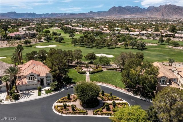 1805 Corta Bella Drive, Las Vegas, NV 89134