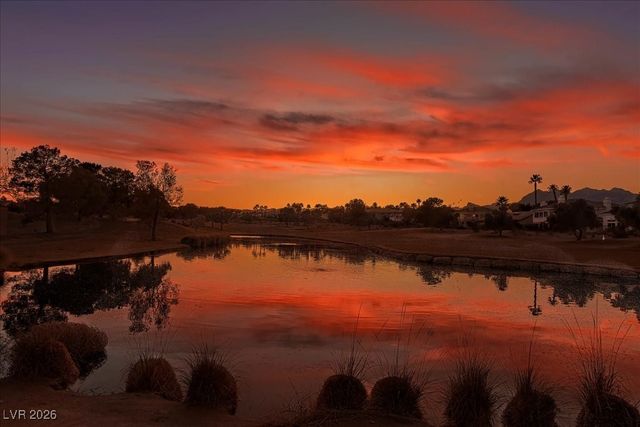 1805 Corta Bella Drive, Las Vegas, NV 89134