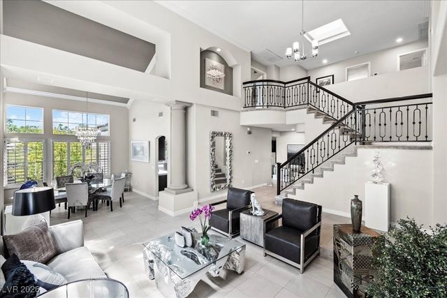 1805 Corta Bella Drive, Las Vegas, NV 89134