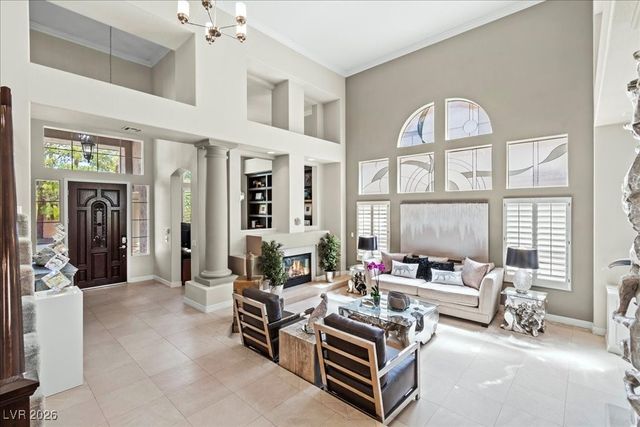 1805 Corta Bella Drive, Las Vegas, NV 89134