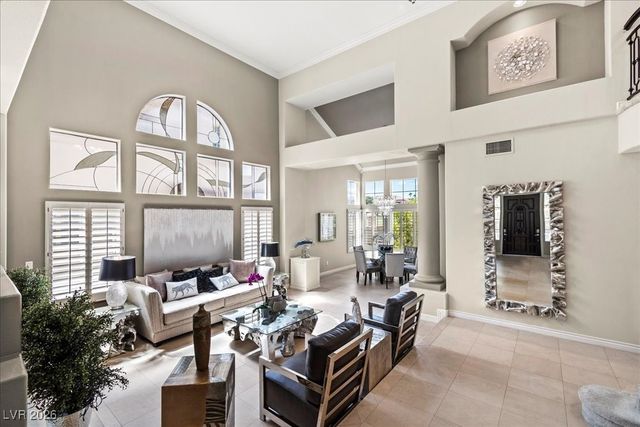 1805 Corta Bella Drive, Las Vegas, NV 89134