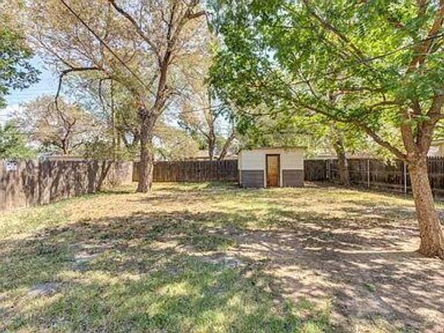 2716 29th Street, Lubbock, TX 79410