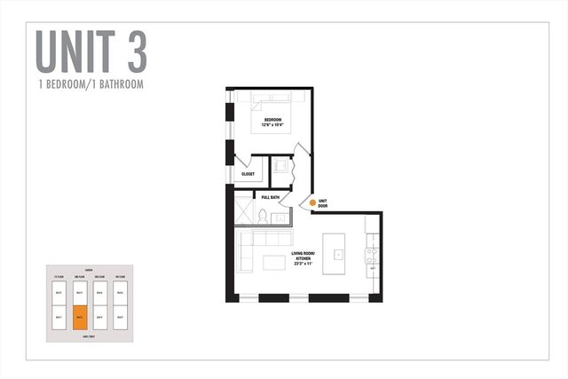 75 Lubec 3, Boston, MA 02128