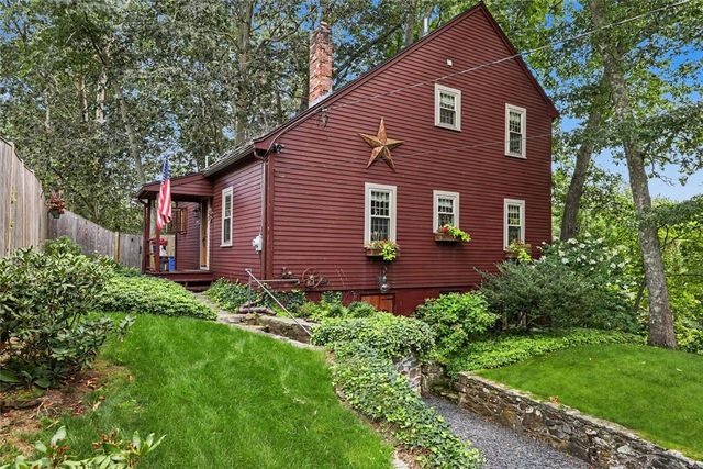 1475 Somerset Avenue, Dighton, MA 02715