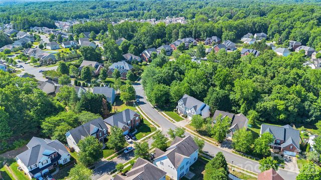 9806 Back Acre Drive, Charlotte, NC 28213