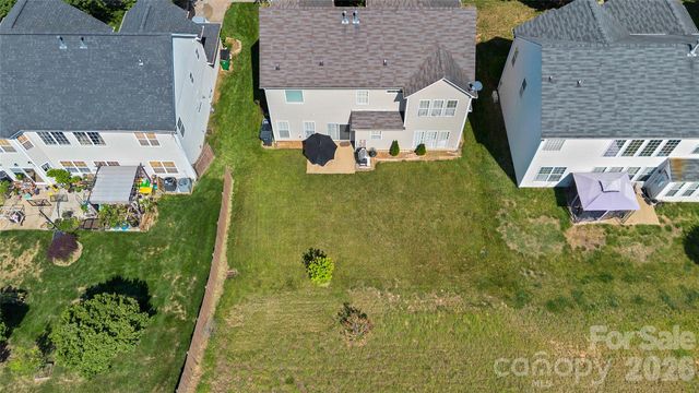 9806 Back Acre Drive, Charlotte, NC 28213