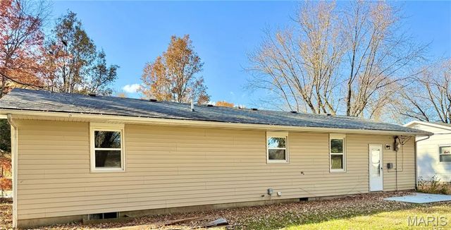 708 Kerri Lynn Lane, Montgomery City, MO 63361