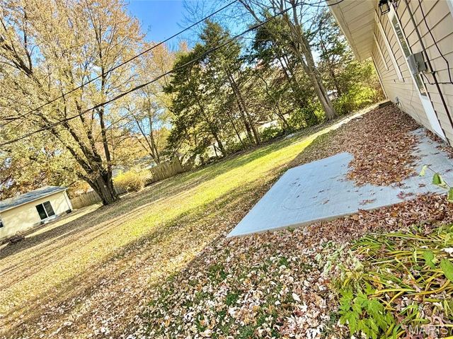 708 Kerri Lynn Lane, Montgomery City, MO 63361