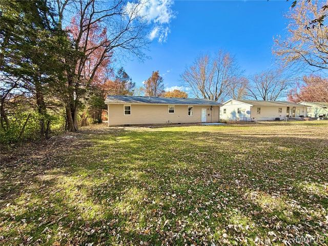 708 Kerri Lynn Lane, Montgomery City, MO 63361