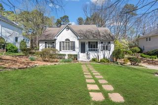 2838 Saddlebrook Way NW, Marietta, GA 30064