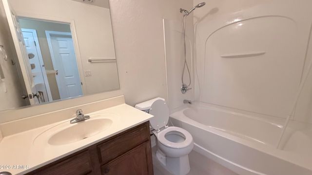 10020 W Wood Street, Tolleson, AZ 85353