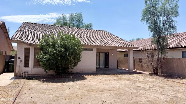 10020 W Wood Street, Tolleson, AZ 85353