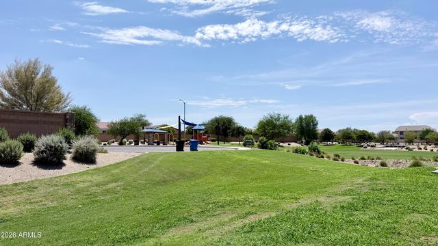 10020 W Wood Street, Tolleson, AZ 85353