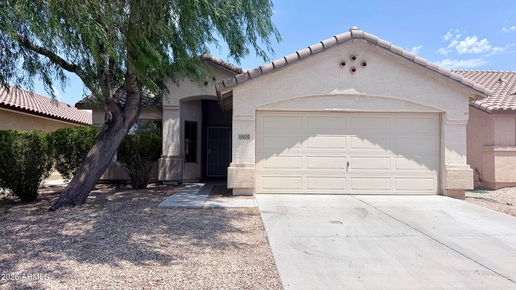 10020 W Wood Street, Tolleson, AZ 85353