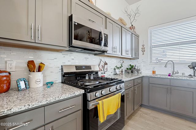 6102 Wild Sky, Las Cruces, NM 88012