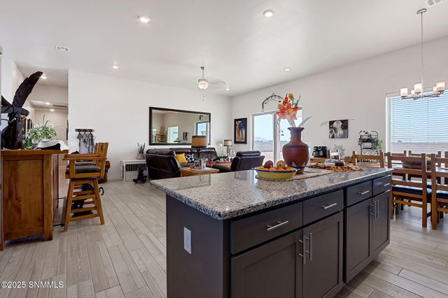 6102 Wild Sky, Las Cruces, NM 88012
