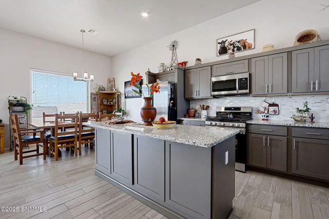 6102 Wild Sky, Las Cruces, NM 88012