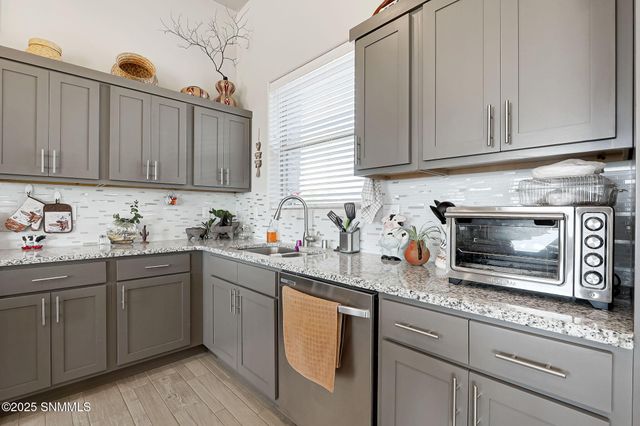 6102 Wild Sky, Las Cruces, NM 88012