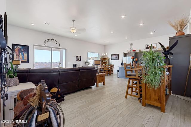 6102 Wild Sky, Las Cruces, NM 88012