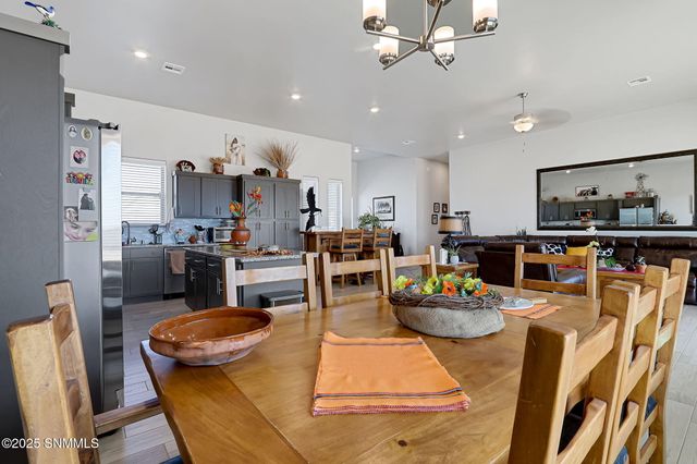 6102 Wild Sky, Las Cruces, NM 88012