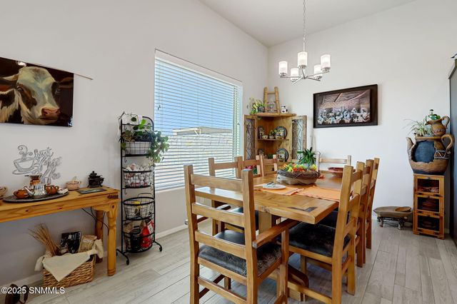6102 Wild Sky, Las Cruces, NM 88012