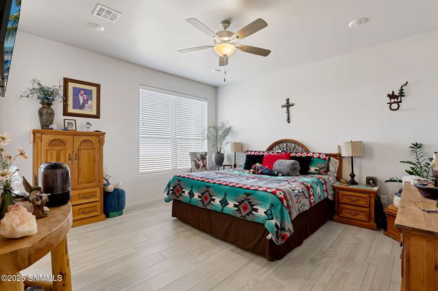 6102 Wild Sky, Las Cruces, NM 88012