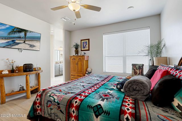 6102 Wild Sky, Las Cruces, NM 88012