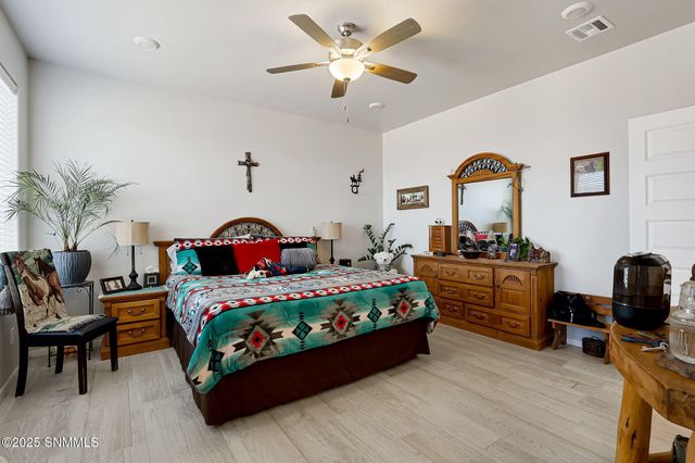6102 Wild Sky, Las Cruces, NM 88012