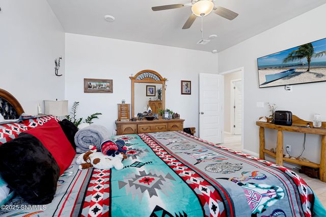 6102 Wild Sky, Las Cruces, NM 88012
