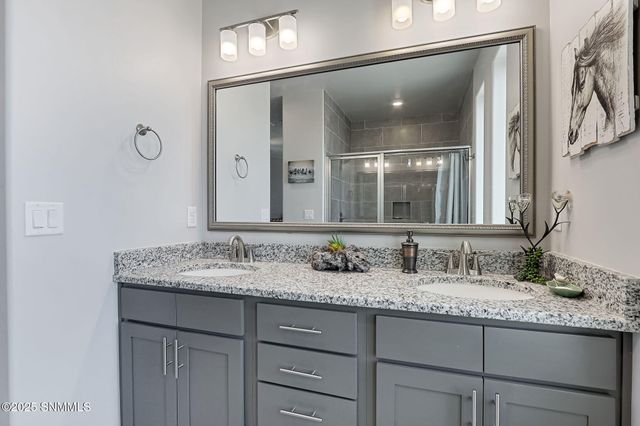 6102 Wild Sky, Las Cruces, NM 88012