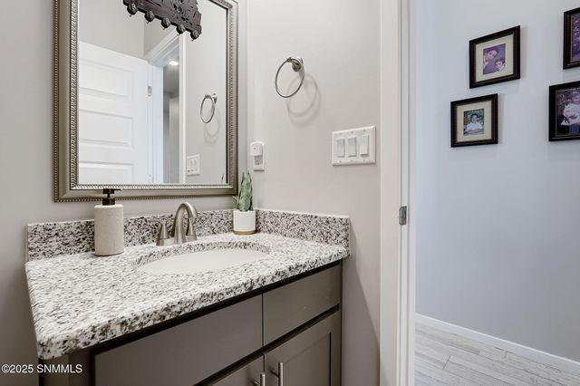 6102 Wild Sky, Las Cruces, NM 88012