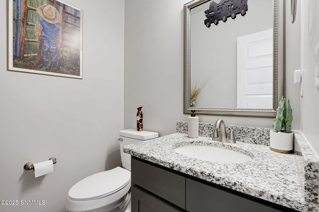 6102 Wild Sky, Las Cruces, NM 88012