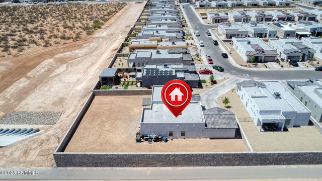 6102 Wild Sky, Las Cruces, NM 88012