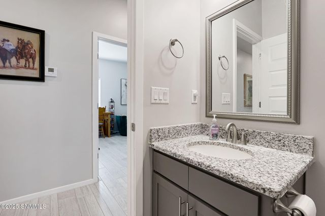 6102 Wild Sky, Las Cruces, NM 88012