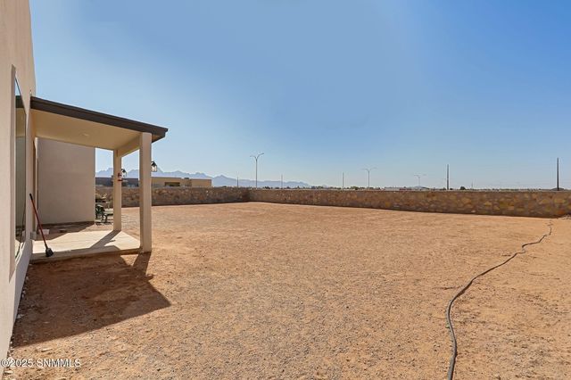 6102 Wild Sky, Las Cruces, NM 88012