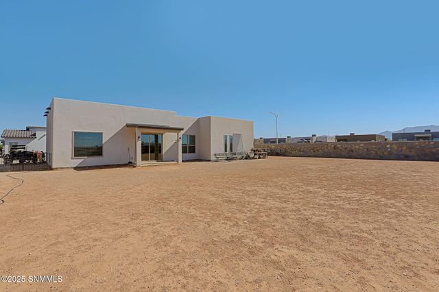 6102 Wild Sky, Las Cruces, NM 88012