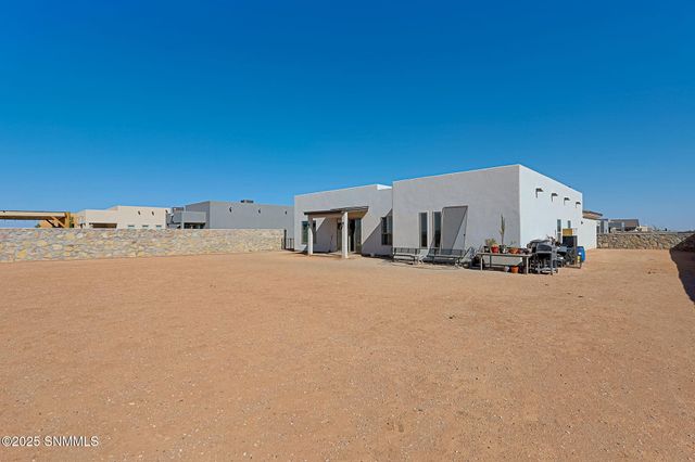 6102 Wild Sky, Las Cruces, NM 88012