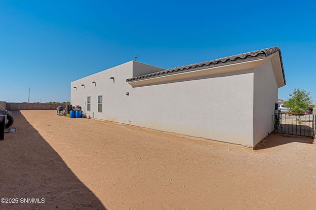 6102 Wild Sky, Las Cruces, NM 88012