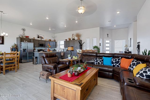6102 Wild Sky, Las Cruces, NM 88012
