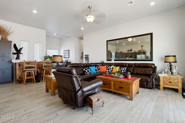 6102 Wild Sky, Las Cruces, NM 88012