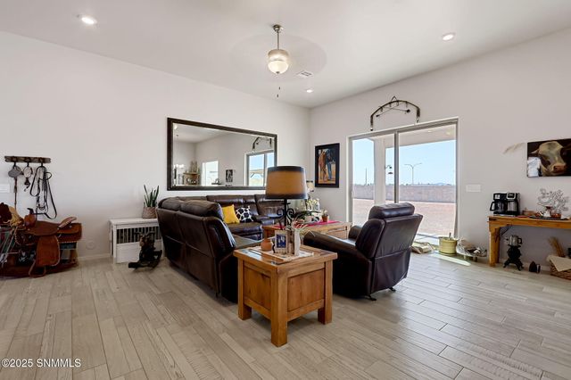 6102 Wild Sky, Las Cruces, NM 88012