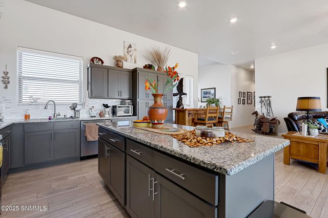 6102 Wild Sky, Las Cruces, NM 88012