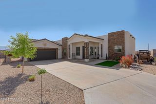 6102 Wild Sky, Las Cruces, NM 88012