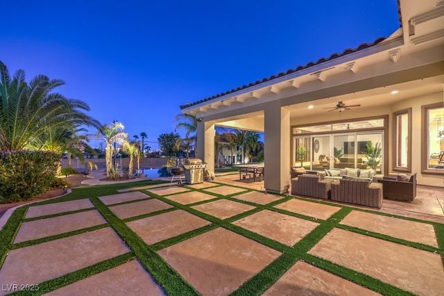 2780 El Camino Road, Las Vegas, NV 89146