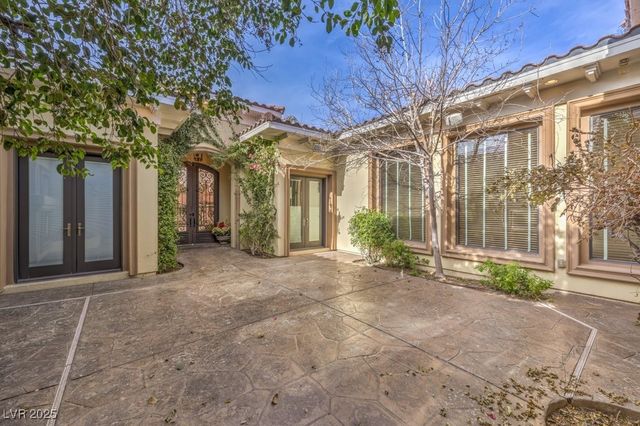 2780 El Camino Road, Las Vegas, NV 89146