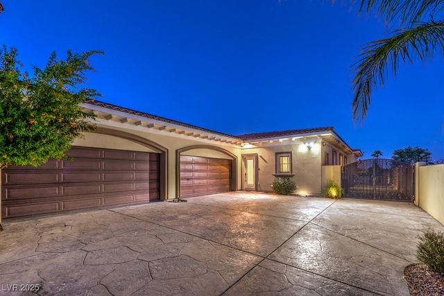 2780 El Camino Road, Las Vegas, NV 89146