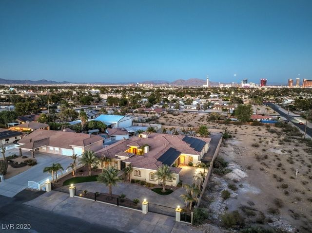 2780 El Camino Road, Las Vegas, NV 89146