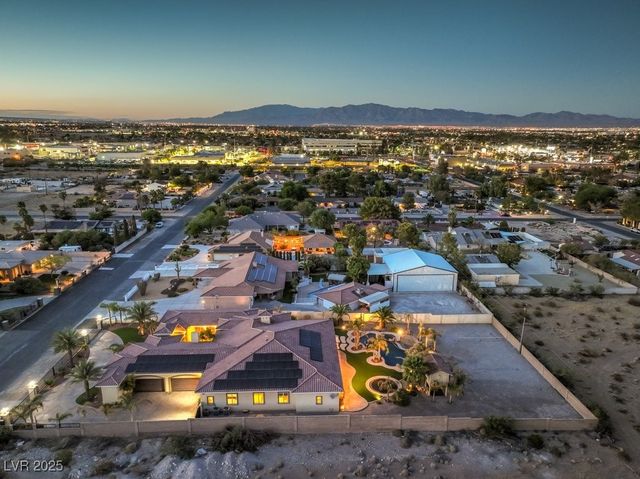 2780 El Camino Road, Las Vegas, NV 89146