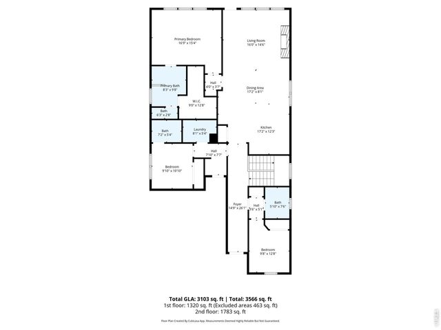 173 Lake Park Dr, Loveland, CO 80537