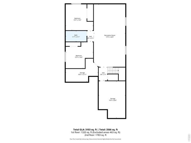 173 Lake Park Dr, Loveland, CO 80537